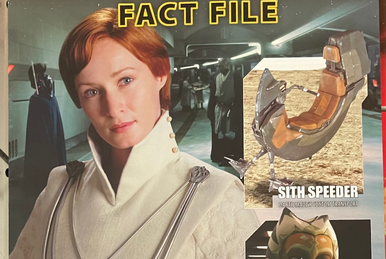 STAR WARS FACT FILE 全8巻セット The Official Star Wars Fact File (2014) | Wookieepedia | Fandom