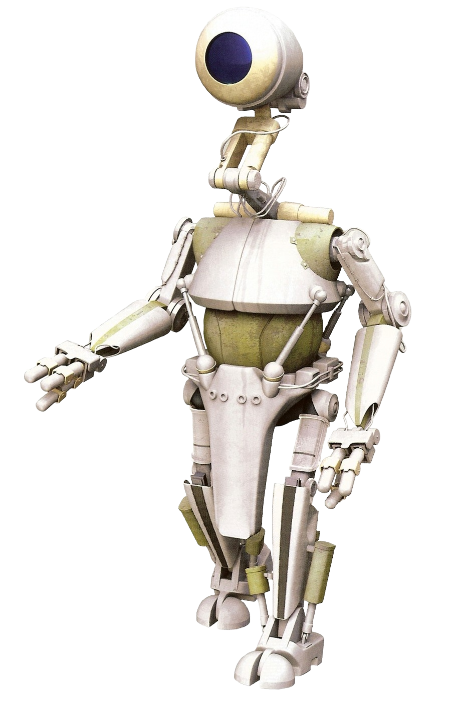 Pk Series Worker Droid Wookieepedia Fandom