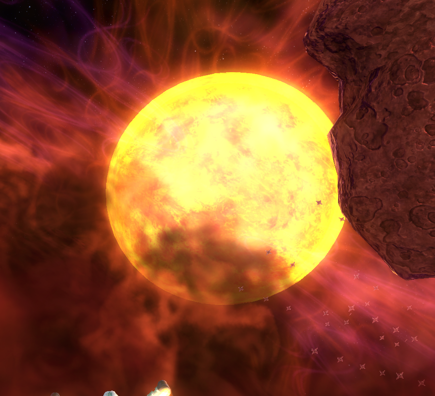 Polith appearance 