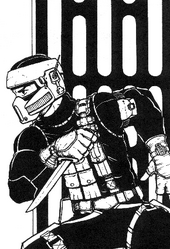 Alliance Special Forces | Wookieepedia | Fandom
