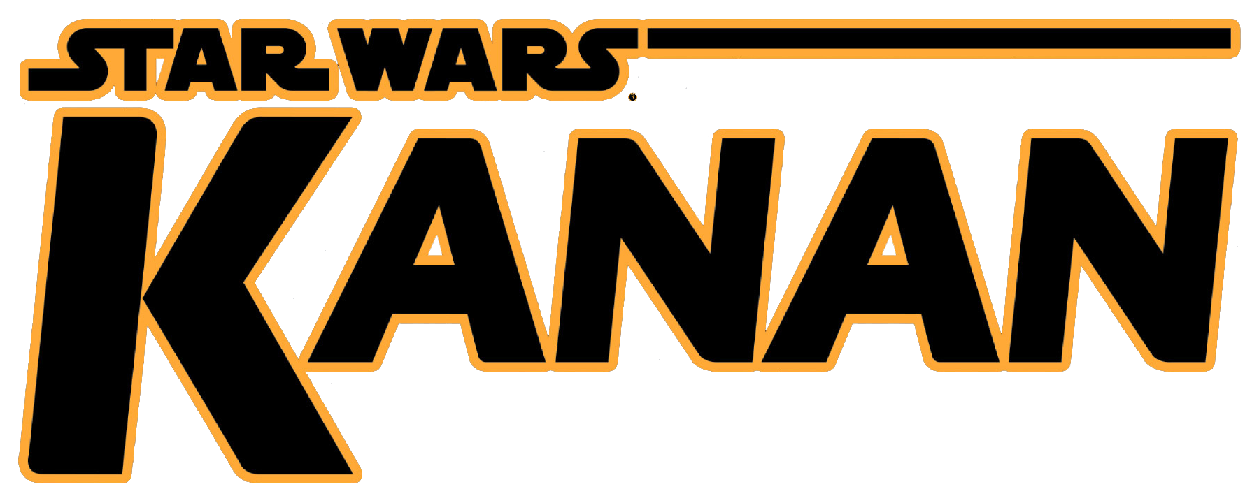 Star Wars: Kanan appearance in Common Appearance