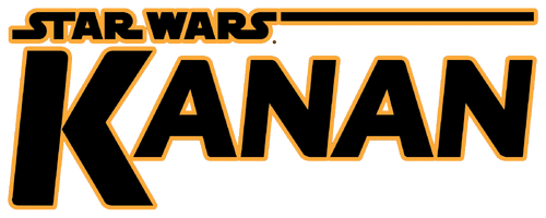 SW - Kanan series logo