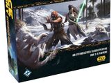 Star Wars: Force and Destiny Beginner Game