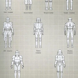 Armor/Legends