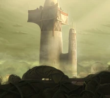 Temple of Eedit