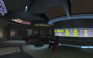 Uppercitycantina