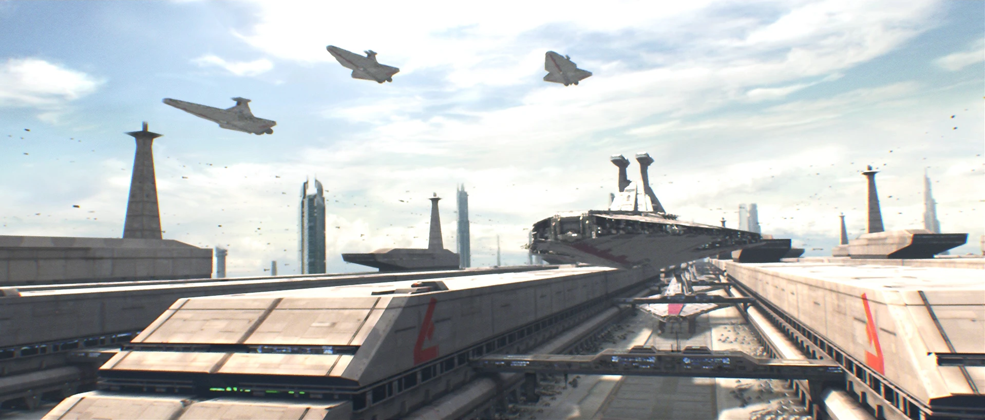 ヴェネター級スター・デストロイヤー | Wookieepedia | Fandom