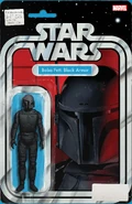 Action Figure variant
