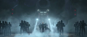 BadBatchImperialArmy