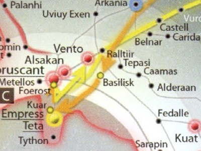 Battle of Basilisk appearance in Common Appearance