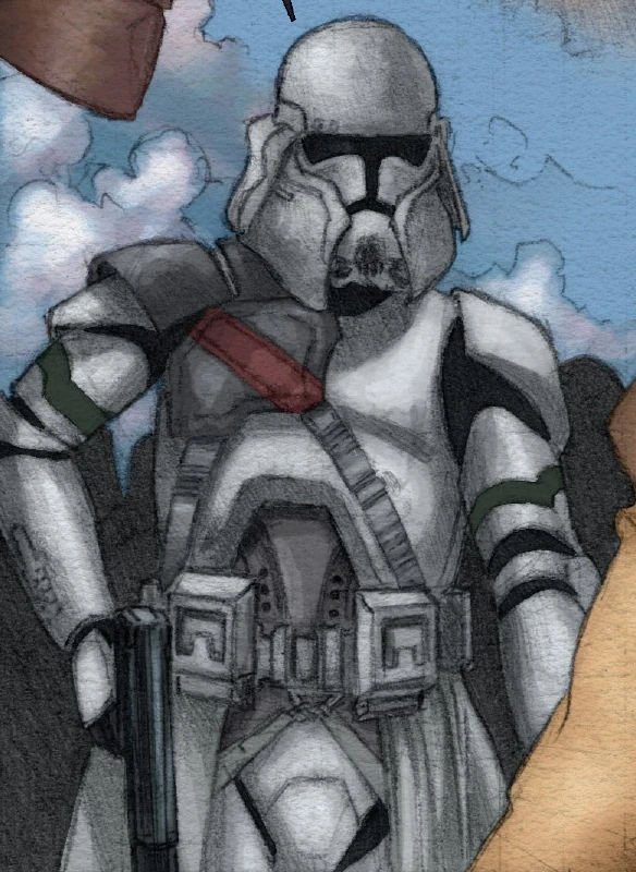 CC-1138 | Wookieepedia | Fandom