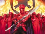 Star Wars: The Crimson Empire Saga