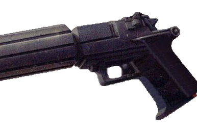 Chromium SE-44C Pistol/Quicksilver Baton, Clever Clanker's Star Wars:  Legion Homebrew Wiki