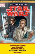 Cover B