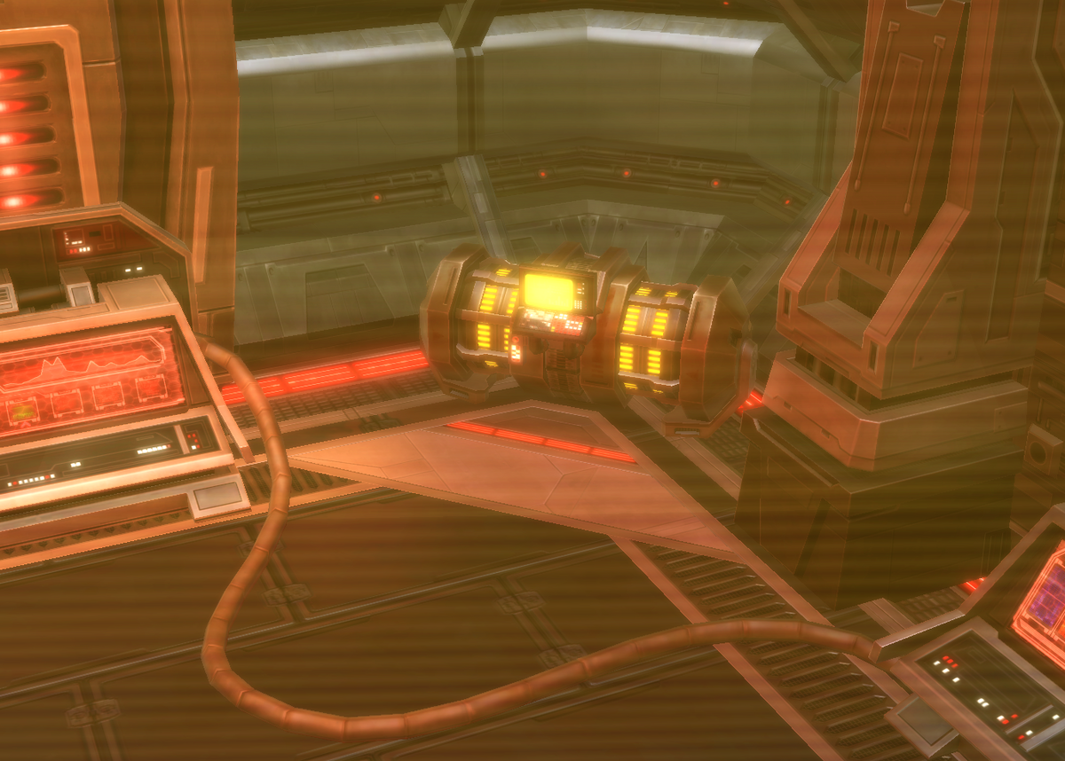Capture of the Javelin | Wookieepedia | Fandom