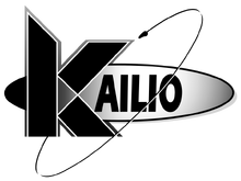 Kailio Entertainments (logo pictured) was a holoporn distributor.