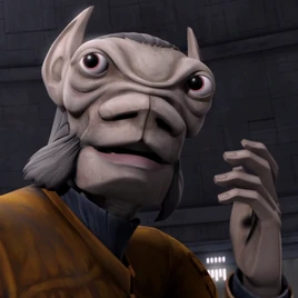 Lutrillian-Deception