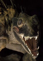 Massiff AOEPII