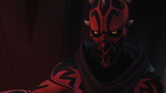 Maul Rebels