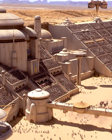 モス エスパ グランド アリーナ wookieepedia fandom