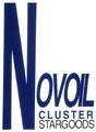 Novoil Cluster Stargoods