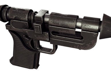 今季一番 A-180ブラスター Fandom | Wookieepedia | コスプレ小物