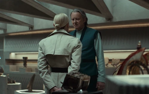 Raid on Rael shop Make it Stop