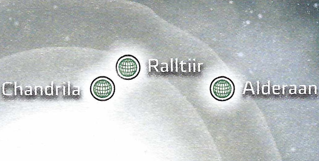 Ralltiir appearance in Common Appearance