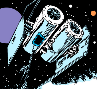 TIE/br boarding shuttle | Wookieepedia | Fandom