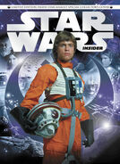 "Death Star Assault" özel baskısı