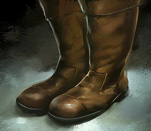 star wars style boots