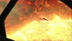 Stellar nursery-SecretCargo