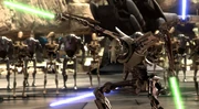 General Grievous