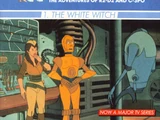 The White Witch (book)