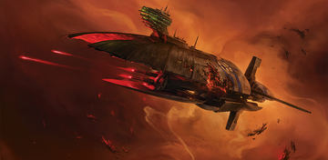 Red Tide Rising - Fantasy Flight Games