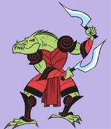 Trogodile.jpg (51 kB) Swyy'm-Ee