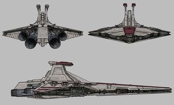 Featured image of post Venator Class Star Destroyer Engines