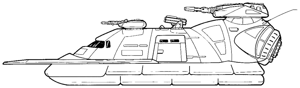 Swift Assault 5 appearance in Common Appearance