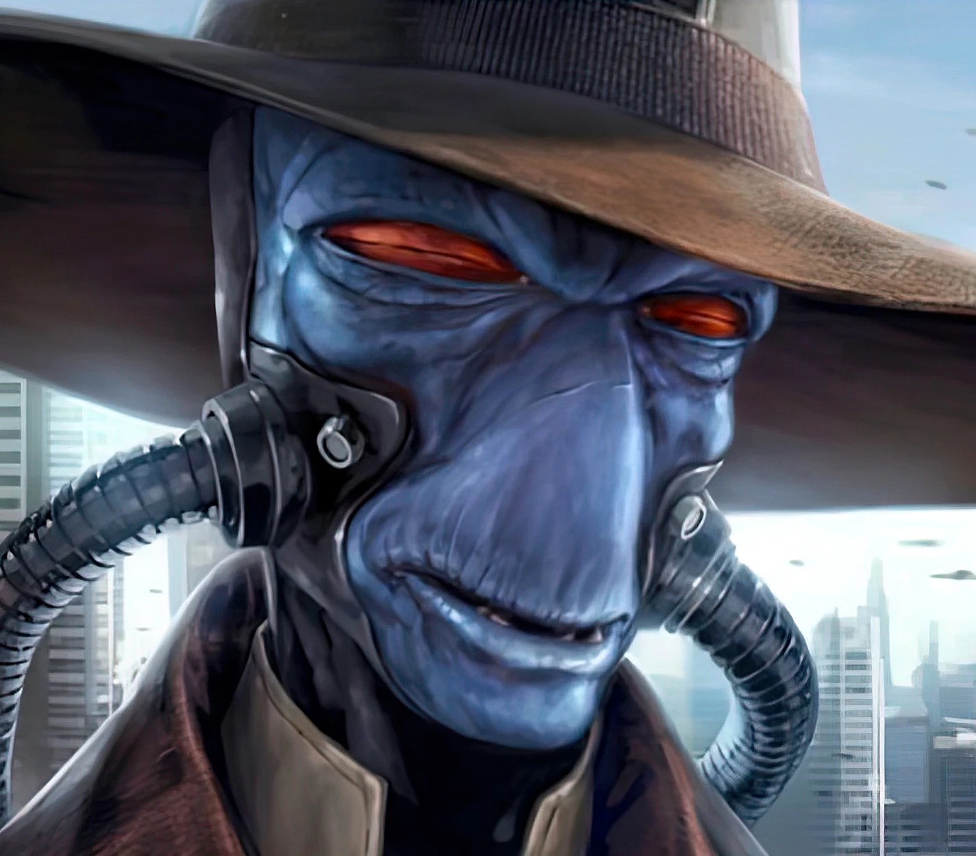 Cad Bane Wookieepedia Fandom