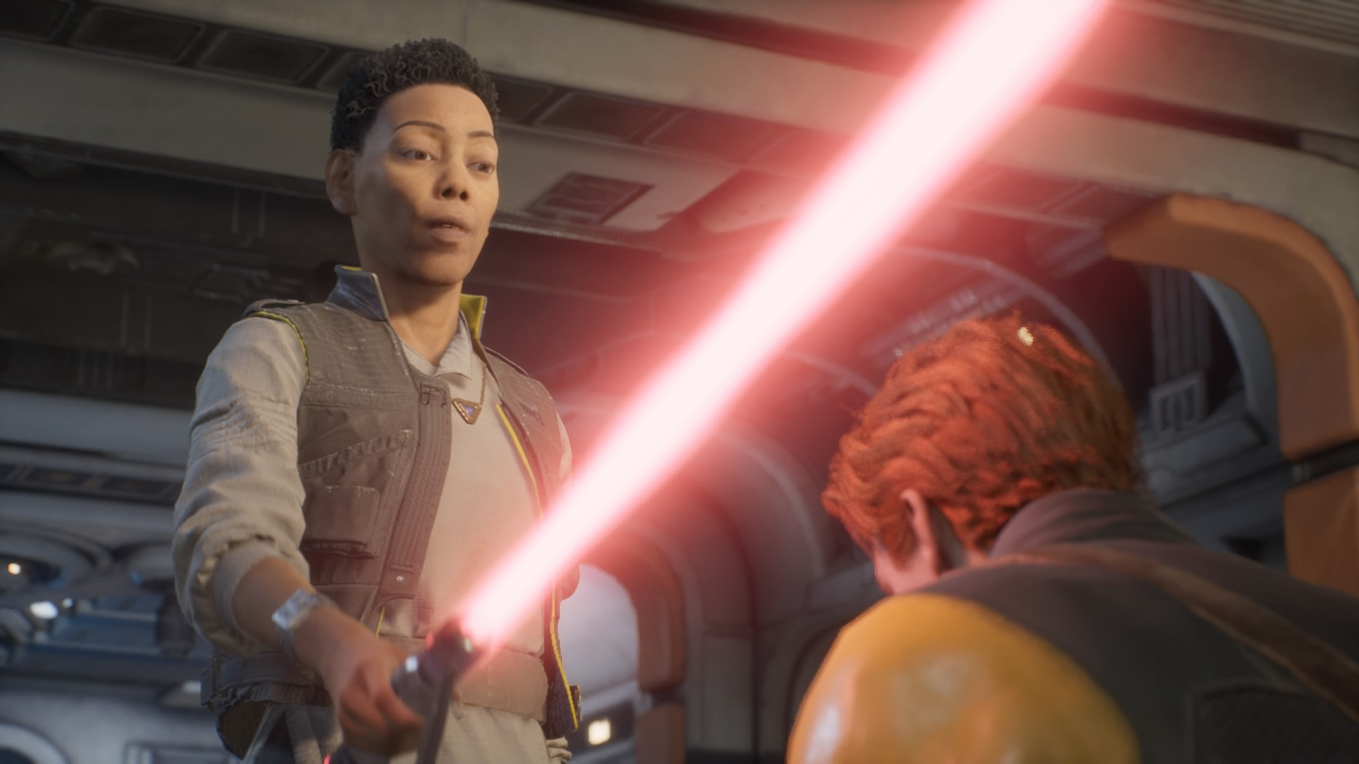 Star Wars Jedi: Fallen Order Collector's Edition leans towards the light  side