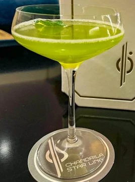 DagobahVimlet
