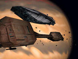 End Run (classe Xiytiar)