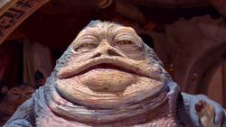 Jabba anouncements