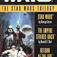 Star Wars Trilogy Wookieepedia Fandom