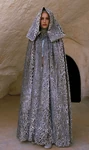 Tatooine cloak