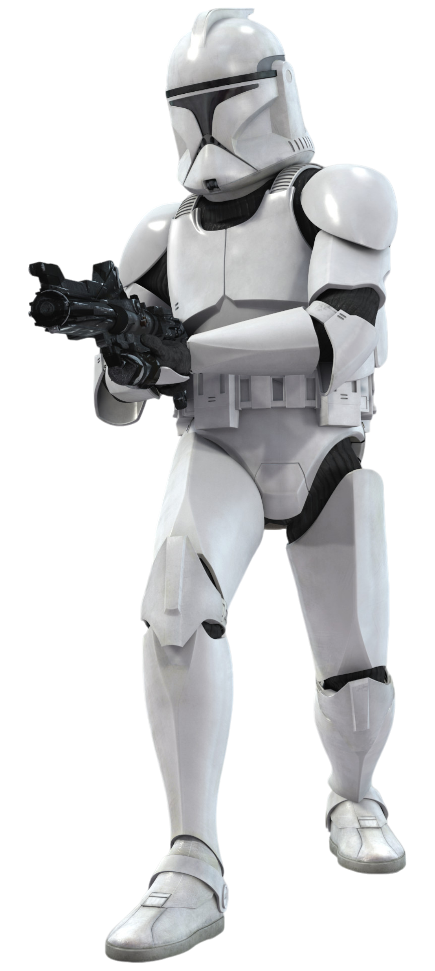 clone trooper