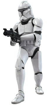Cheap clone troopers sale