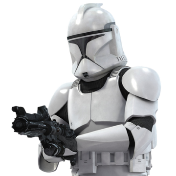 top 20 clone troopers