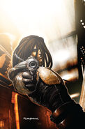 Full cover art