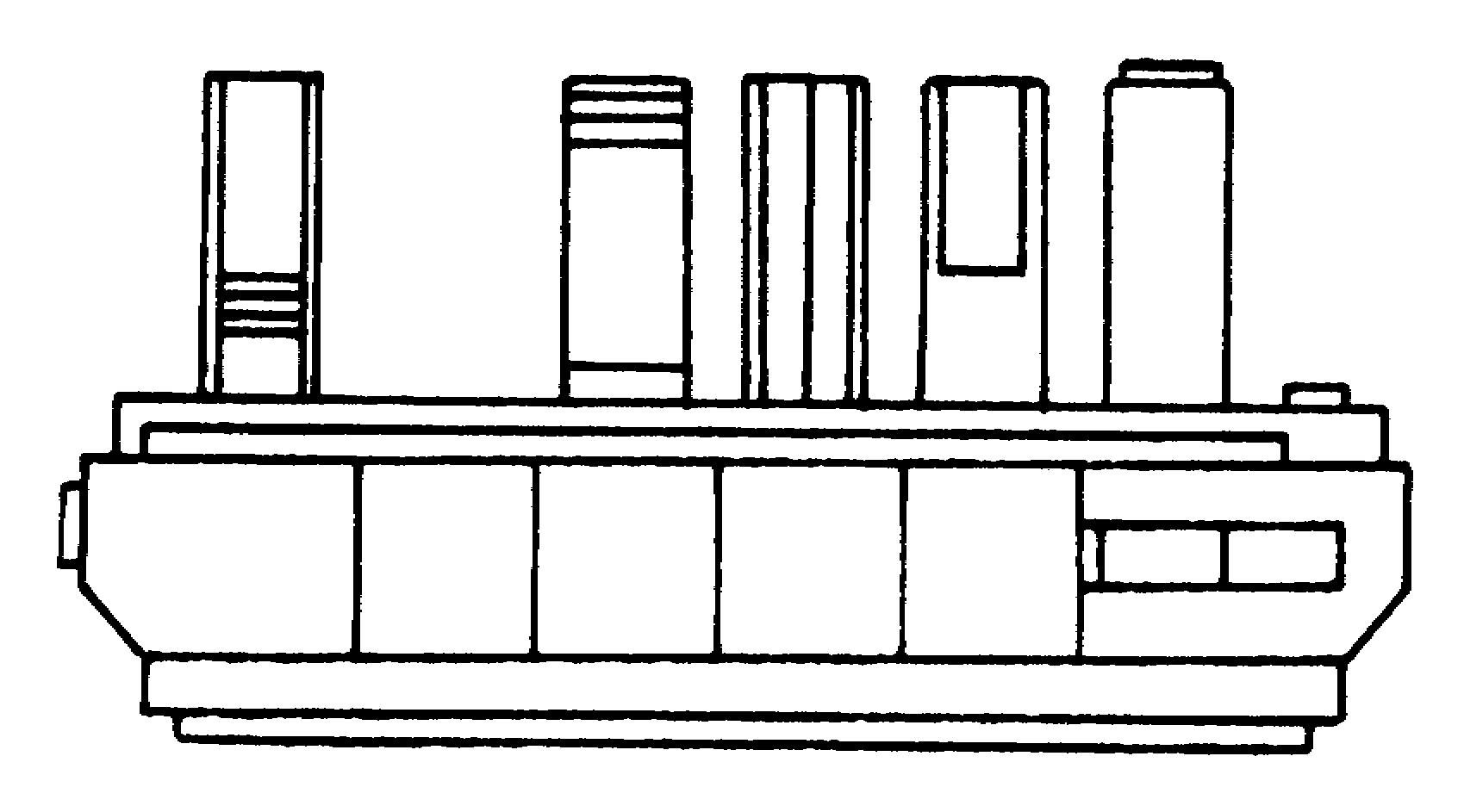 Ramtek appearance in Common Appearance